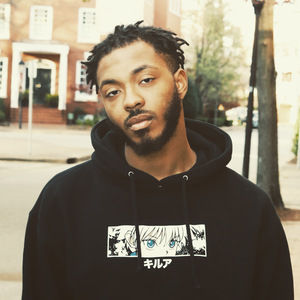 Meet your Posher, Terrell